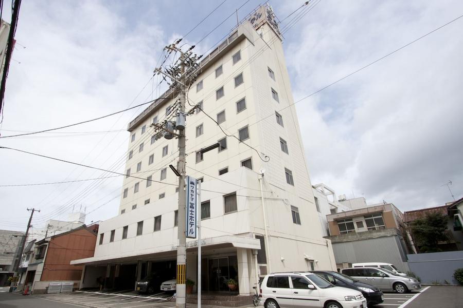 和歌山第一富士飯店