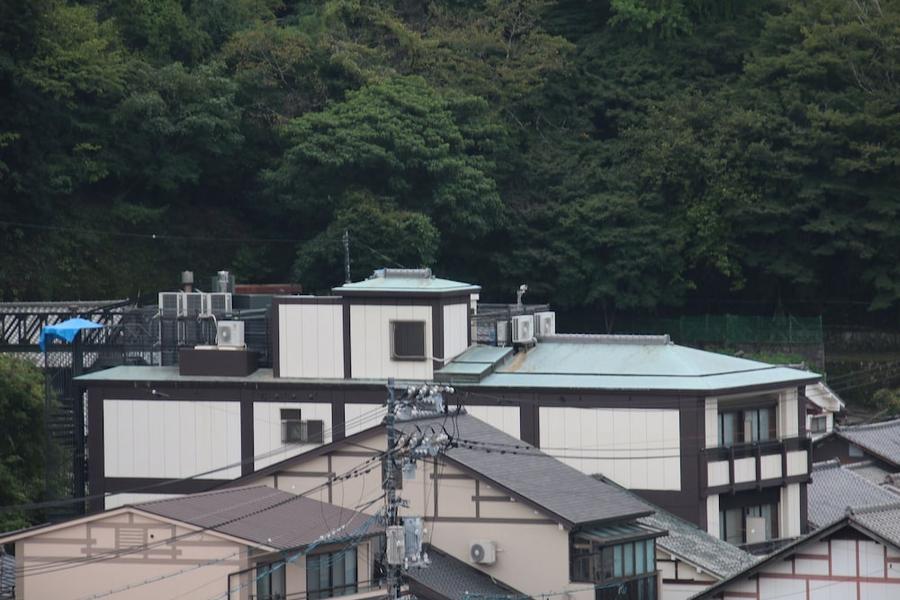 宮島新壽飯店