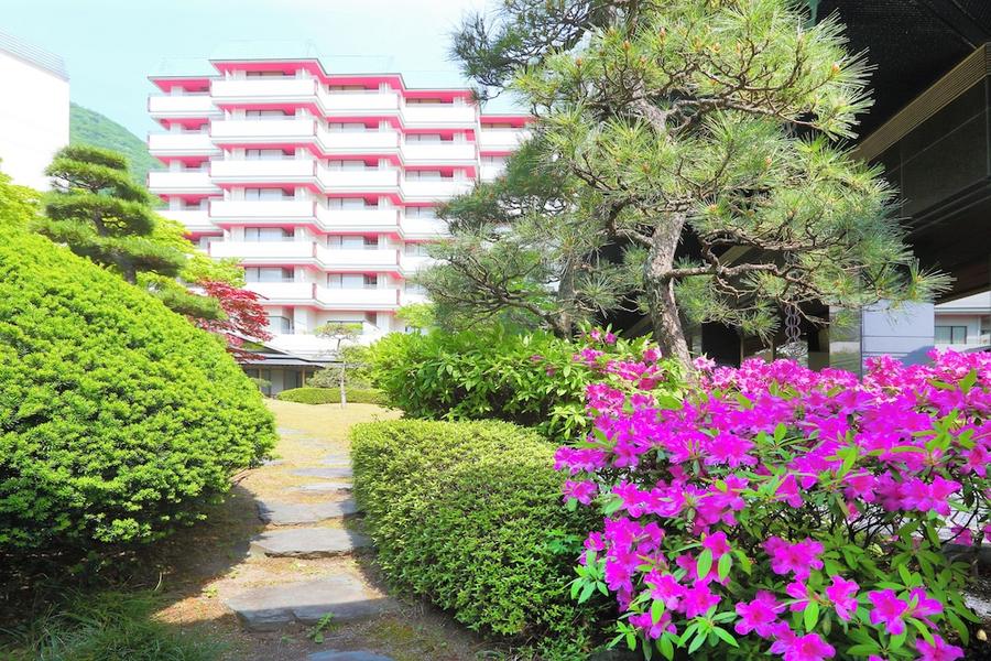 
                                                                                                                        鬼怒川格蘭飯店夢之季
                                                                                                                        