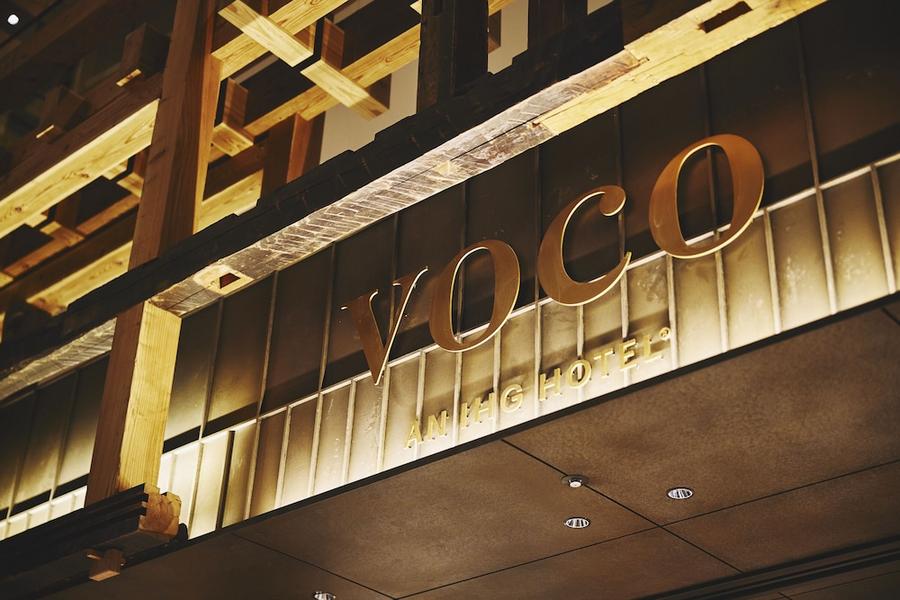 
                                                                                                        voco 大阪中央 IHG 飯店
                                                                                                        