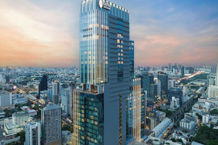 
                                                                        帕亞泰易思廷大飯店
                                                                        