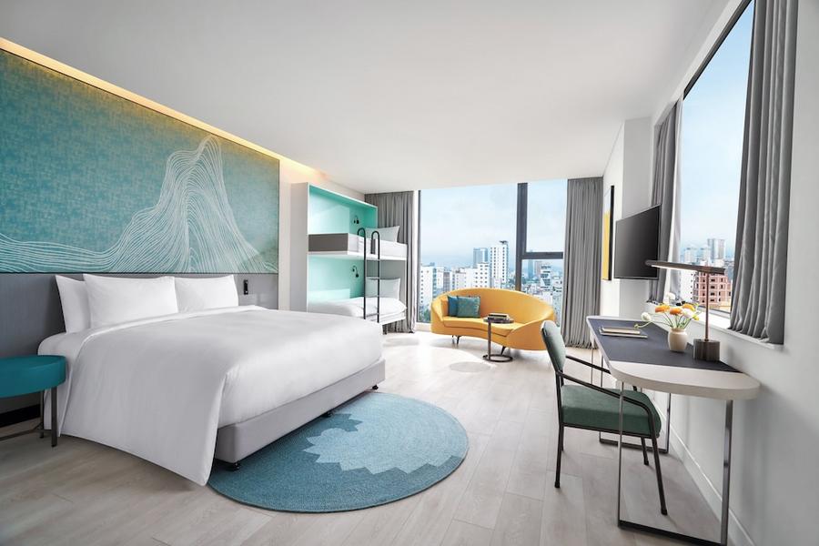 
                                                                                                        峴港貝爾馬沃科飯店 - IHG 旗下飯店
                                                                                                        