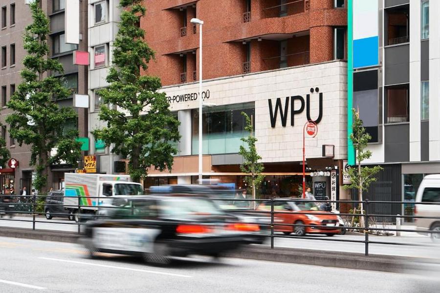 
                                                                                                        東京WPÜ HOTEL SHINJUKU
                                                                                                        