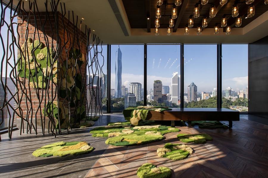 
                                                                                                        吉隆坡英迪格飯店 IHG 旗下飯店
                                                                                                        