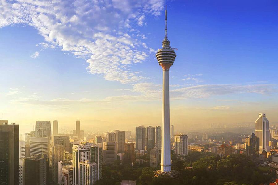 【馬來西亞】吉隆坡塔｜觀景台、Sky Deck、Sky Box 門票