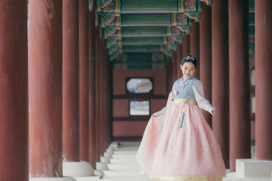 
                                                                                                        【韓國】首爾景福宮西花韓服體驗
                                                                                                        