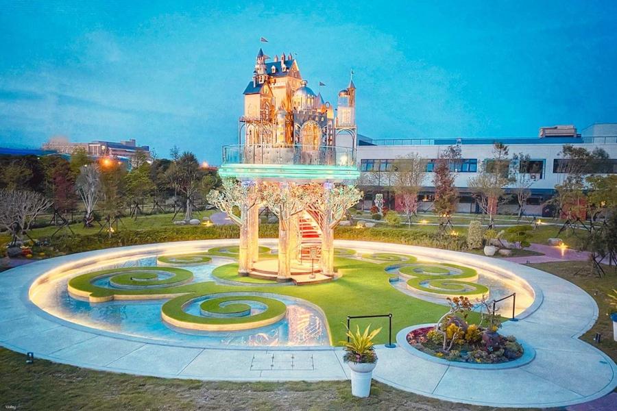 
                                                                                                        【宜蘭】赫蒂法莊園門票
                                                                                                        