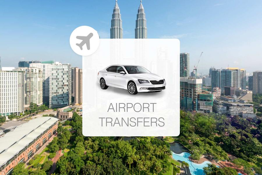 
                                                                                                        【馬來西亞】吉隆坡包車機場 (KLIA/ KLIA2) 接送
                                                                                                        