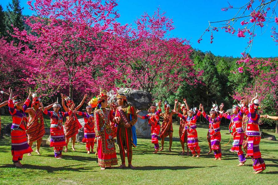 
                                                                                                        【南投】九族文化村門票｜贈日月潭來回纜車
                                                                                                        