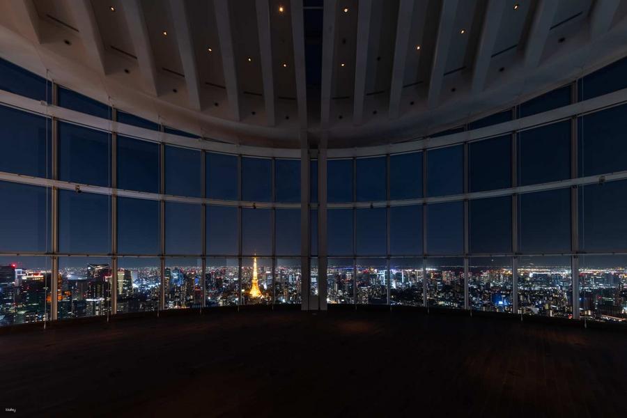 
                                                                                                                        【日本】東京六本木之丘展望台門票 Roppongi hills Tokyo City View
                                                                                                                        