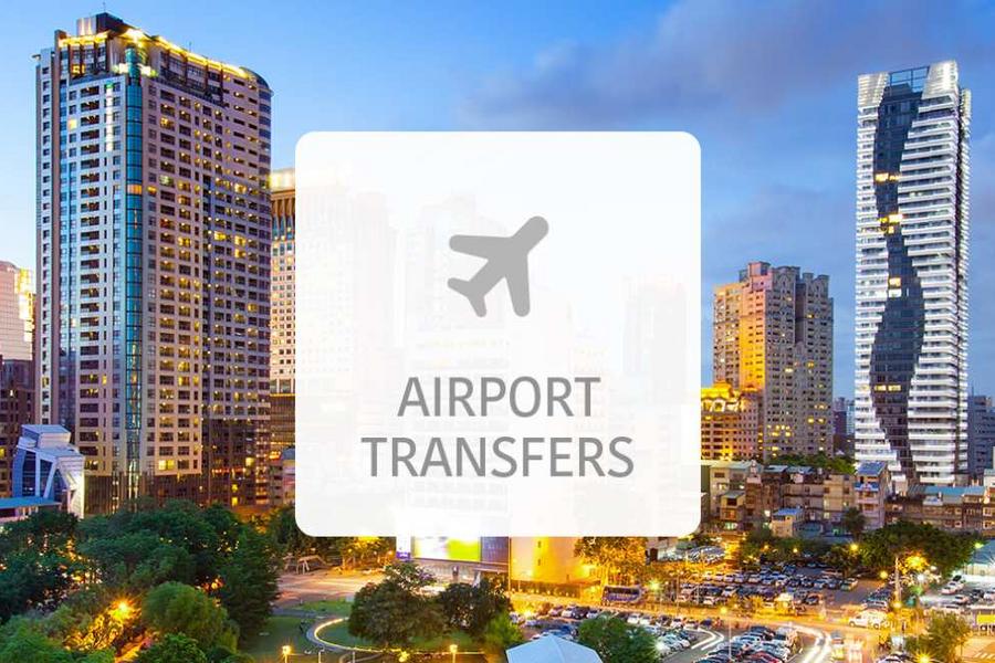 [合購] [共乘] 1/2清晨桃機接機回台中