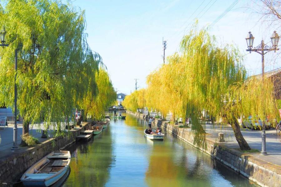 
                                                                                                        【日本】福岡一日遊｜水鄉柳川、佐賀鳥栖 Premium Outlet
                                                                                                        