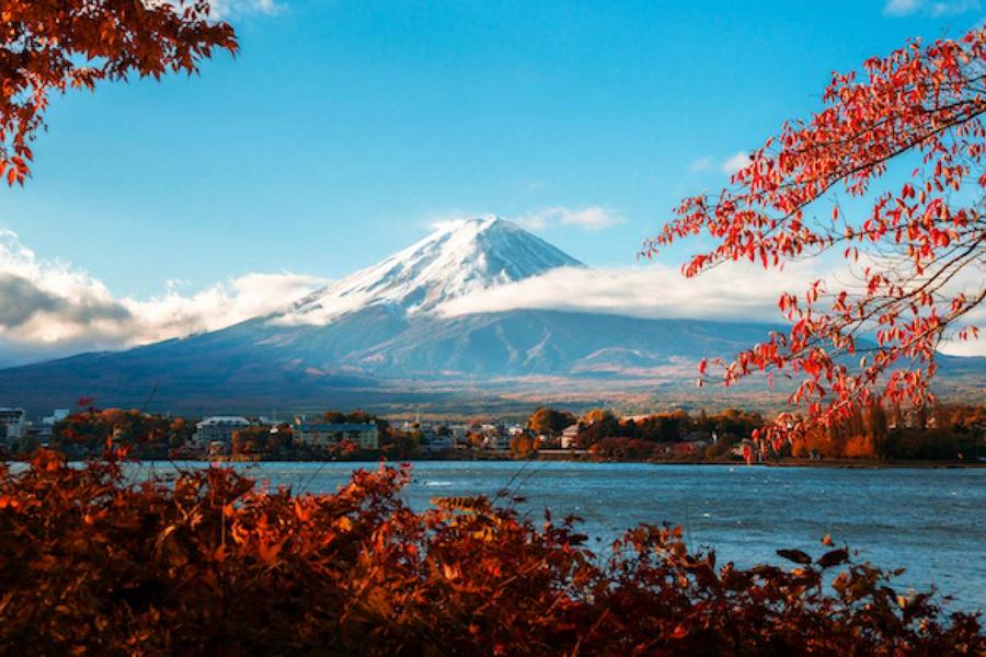 
                                                                                                        日本富士山周邊一日遊｜河口湖・冰穴風穴・忍野八海｜東京出發
                                                                                                        