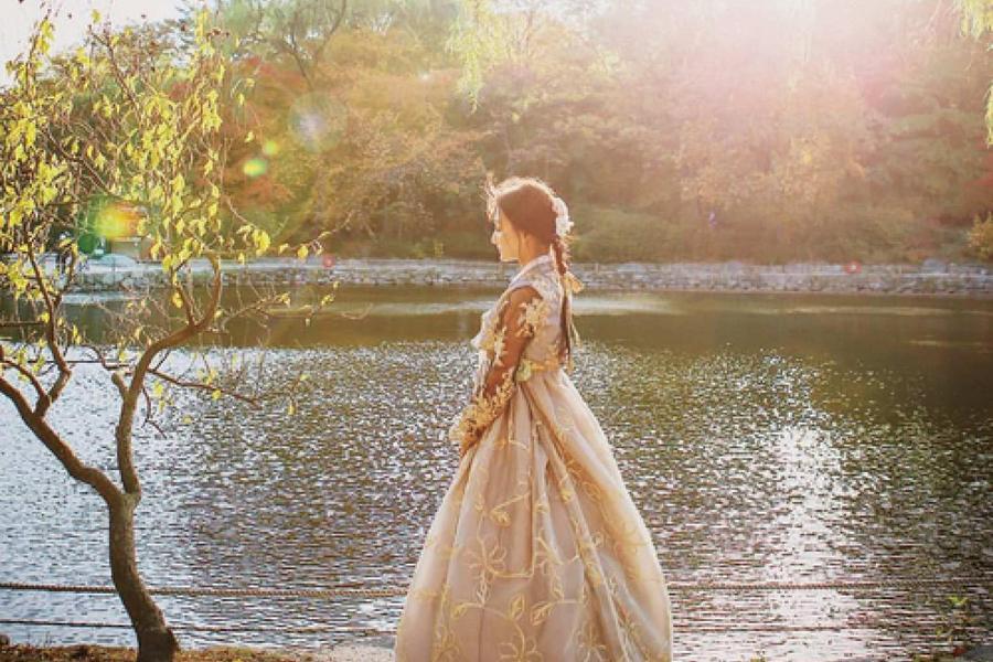 
                                                                                                        【韓國】宮女狐韓服｜首爾景福宮韓服租借體驗
                                                                                                        