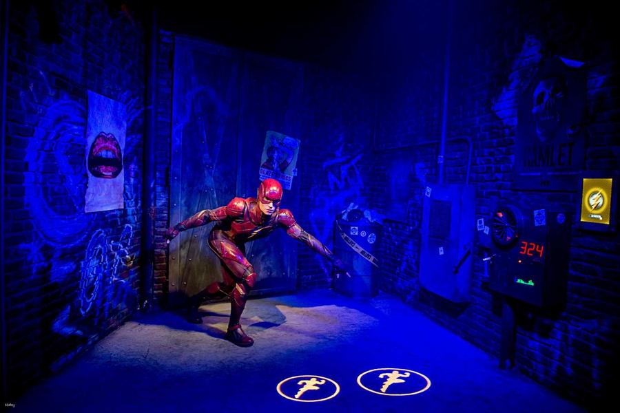 
                                                                                                        【澳洲】雪梨 | 杜莎夫人蠟像館門票
                                                                                                        