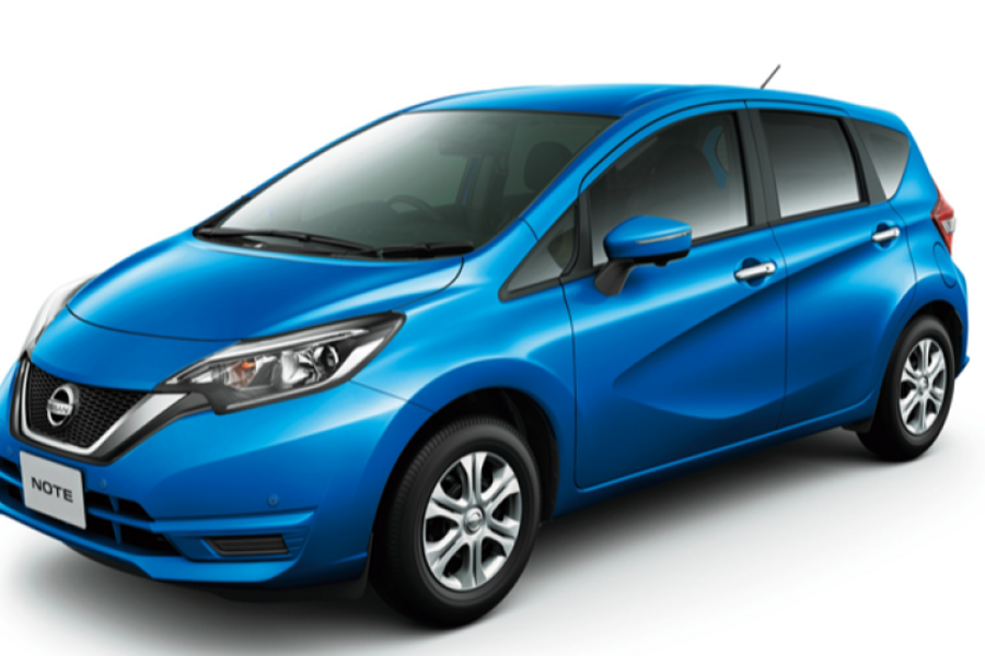 
                                                                        【日本】北陸｜JR Rent-A-Car富山租車｜富山車站取車
                                                                        