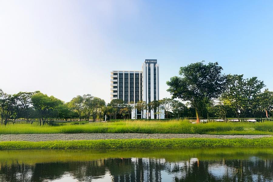 【和運租車】彰化馥御花園酒店二日遊，含租車36小時