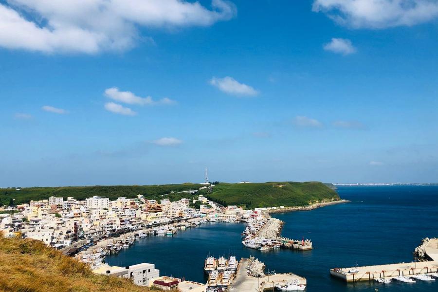 
                                                                                                        【澎湖元泰飯店補助團】北環島暢遊、漫步菊島輕旅行三日_台北出發
                                                                                                        