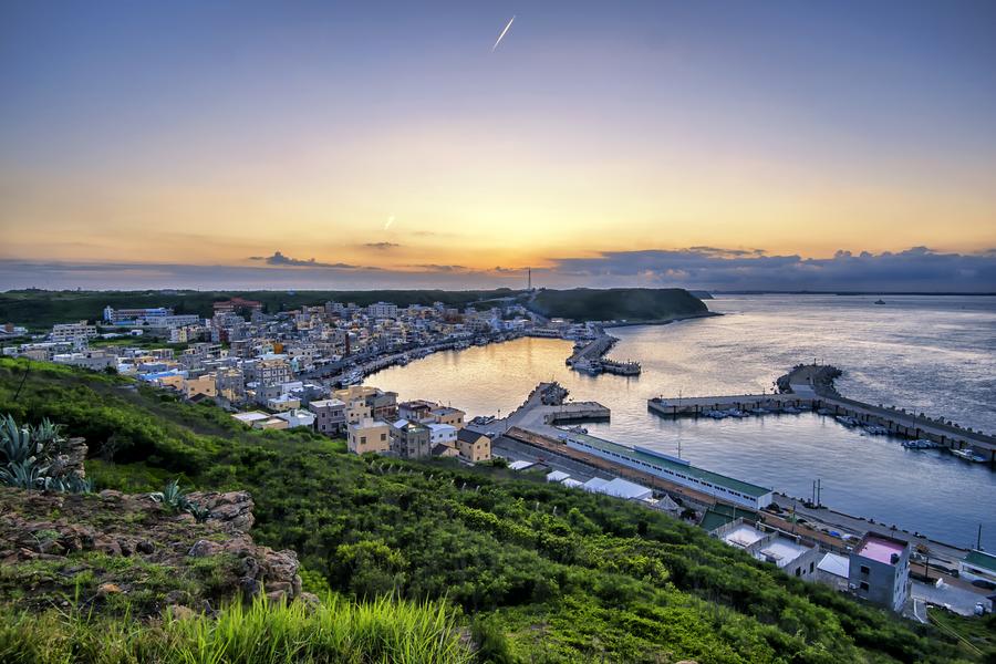 【澎湖玩一夏】東海巡航龍蝦島、海洋牧場 、元泰大飯店三日