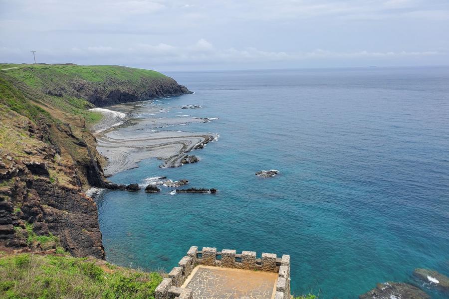 
                                                                                                        【澎湖媽祖遶境】跟著大甲媽祖 元泰大飯店自由行三日遊_高雄出發
                                                                                                        