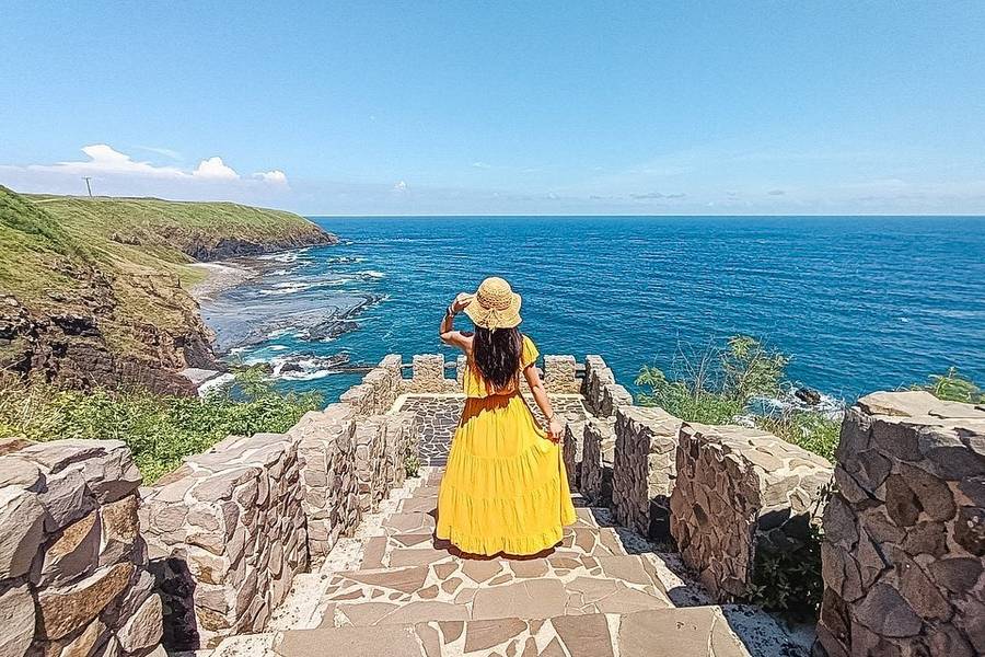 
                                                                        澎湖藍海秘境之旅｜七美・南方四島・海洋牧場三日遊-台中出發
                                                                        