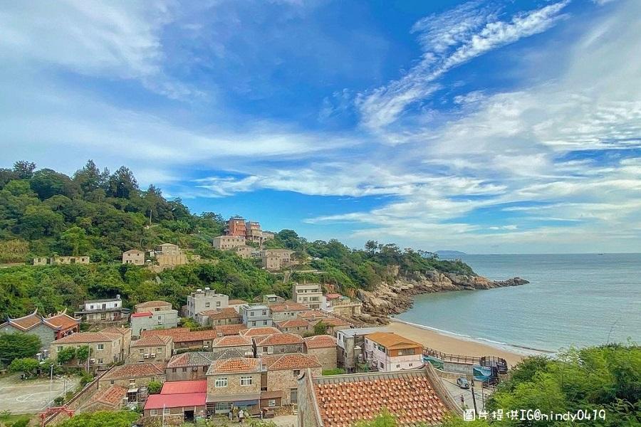 
                                                                                                        【綠色旅遊】旅人驛站、依嬤美食饗宴、入住無敵海景芹壁聚落三日
                                                                                                        