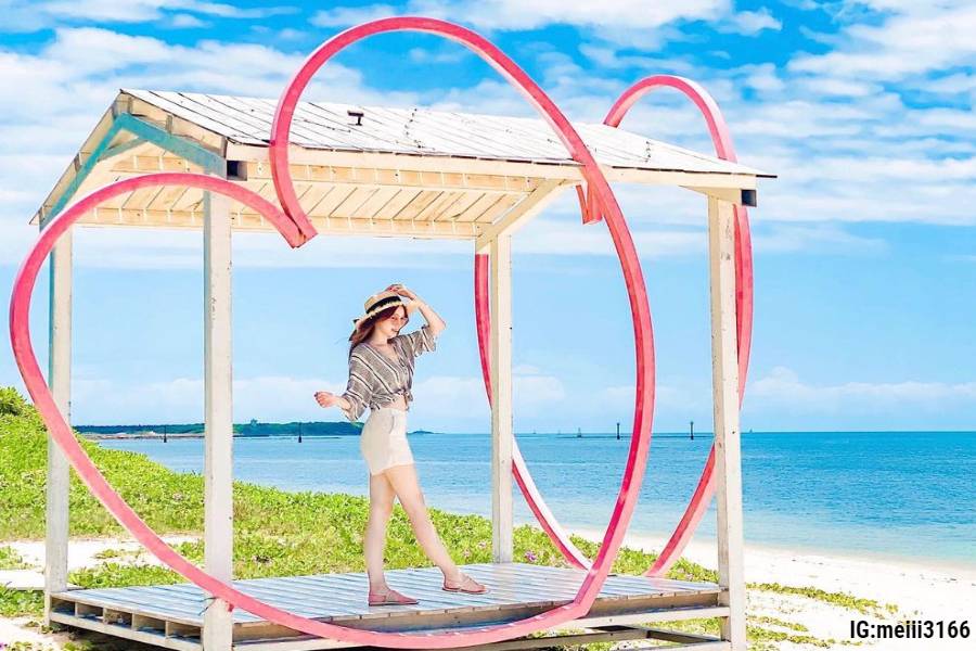 
                                                                        澎湖半自由行｜跳島探秘×海味體驗 雙享三選一-高雄出發
                                                                        