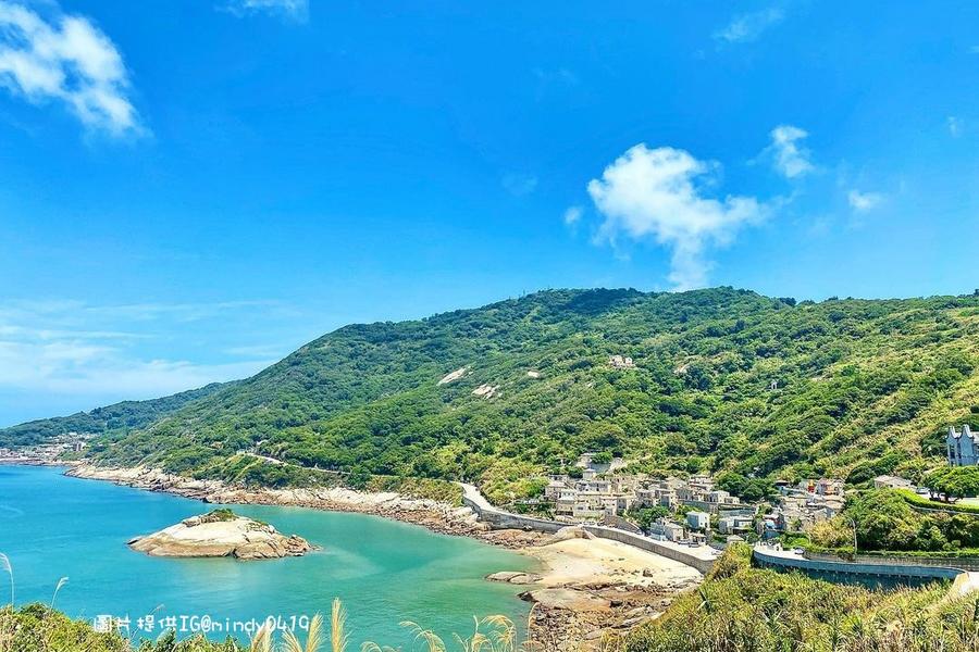 
                                                                                                        【冬玩馬祖】芹壁聚落、北海坑道日搖擼、豪華海鮮鍋馬祖三日-台中出發
                                                                                                        