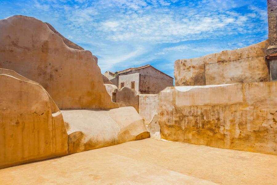 【秋賞高梁】毋忘在莒、沙美摩洛哥、沙溪堡、建功嶼、大小金門3日-北出