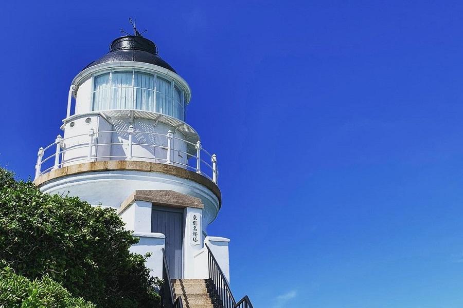 
                                                                                                        【東引馬祖】芹壁聚落、最北邊的東引燈塔、神話尋蹤三日-高雄出台中回
                                                                                                        
