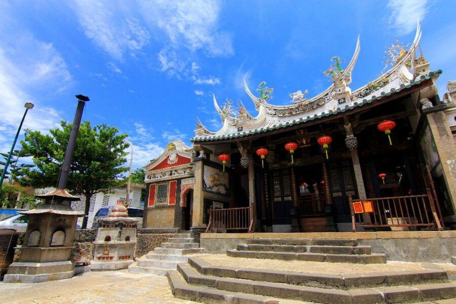 
                                                                                                        【綠色旅遊】澎湖南寮農村、秋遊海洋牧場體驗、入住綠色飯店二日遊-松山
                                                                                                        