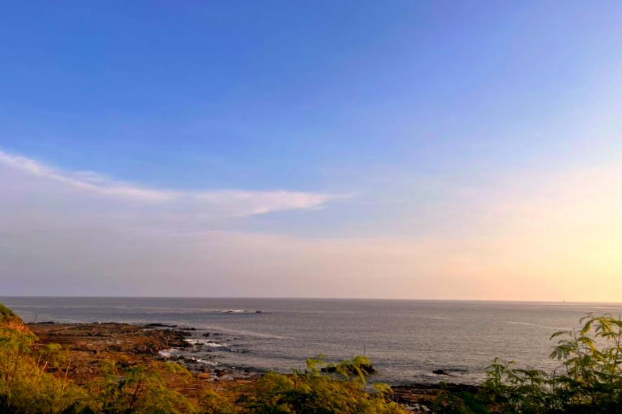 
                                                                        【澎湖賺到啦！】市區飯店機加酒三日贈飯店接送-台中出發
                                                                        