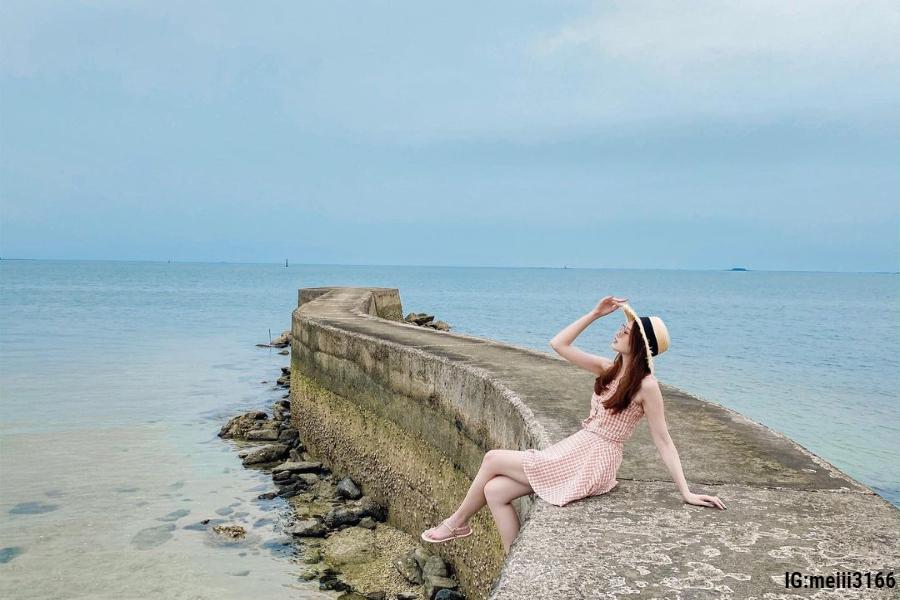 
                                                                        【澎湖賺到啦！】市區飯店機加酒三日贈飯店接送-松山出發
                                                                        