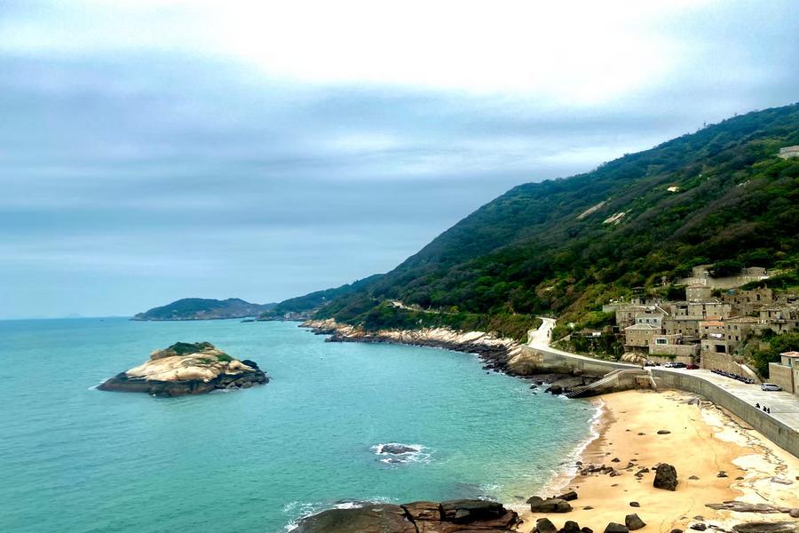 
                                                                                                        【冬遊瘋馬祖】 芹壁聚落、北海坑道三日-松山出發
                                                                                                        