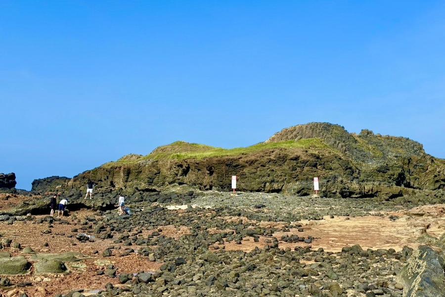 
                                                                                                        高雄出發【冬遊澎湖趣】市區飯店機加酒四日遊-高雄出發
                                                                                                        