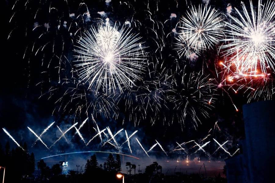 
                                                                        東南65週年慶｜世界最美麗海灣｜花火饗宴專屬席位機加酒三日-松山出發
                                                                        