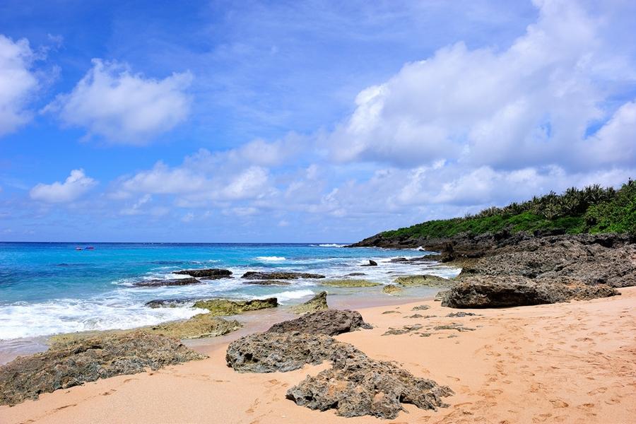 
                                                                                                        【魅力台灣】玩美日月潭、綠光阿里山、藍海墾丁動感雙鐵六日
                                                                                                        