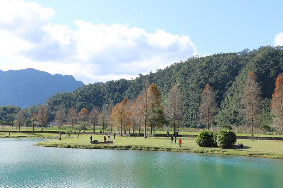 
                                                                                                        五星礁溪寒沐.福山植物園踏青二日
                                                                                                        