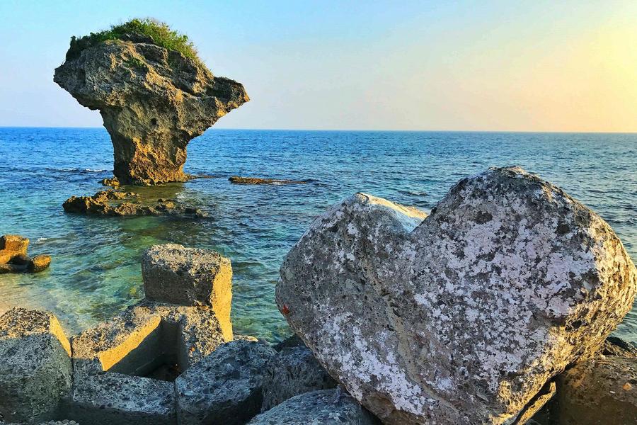 
                                                                                                        【BBQ吃到飽】重返藍色珊瑚島、台版威尼斯小琉球浮潛2日
                                                                                                        