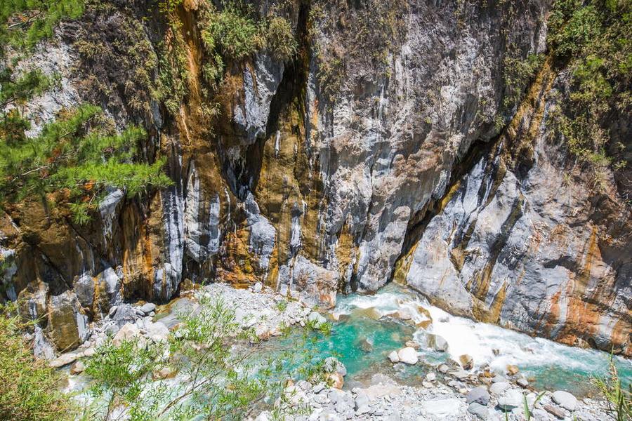 
                                                                                                        【南橫之星】花蓮瘋遊趣、池上縱谷溫泉、霧鹿峽谷天池仙境鐵道3日
                                                                                                        