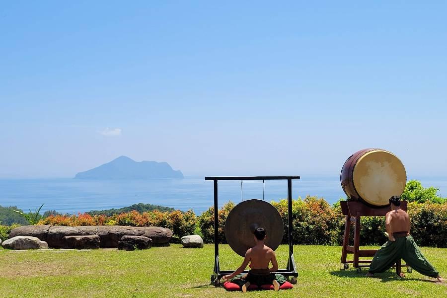 
                                                                                                        太平山翠峰湖見晴最美山徑、馥森里山藝境遠眺龜山島、礁溪葛瑪蘭美人湯二日
                                                                                                        