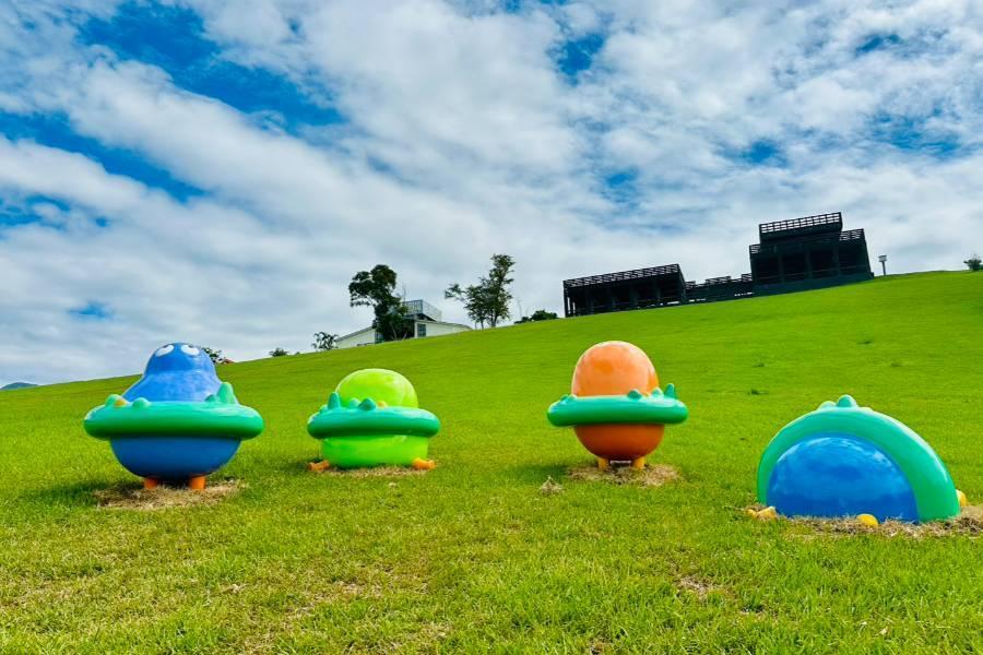 
                                                                                                        【台東熱氣球嘉年華7/5-8/21】縱谷池上藝術、達谷梵秘境鐵道二日
                                                                                                        