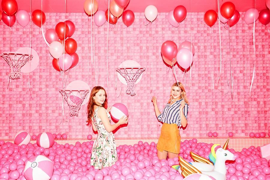 
                                                                                                        韓國半自助~色彩體驗館.三岳山纜車.工業風咖啡廳5日
                                                                                                        