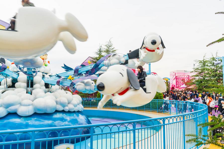 
                                                                                                        【歡暢三都】大阪環球、奈良梅花鹿、京都清水寺、嵐山嵯峨野火車五日
                                                                                                        