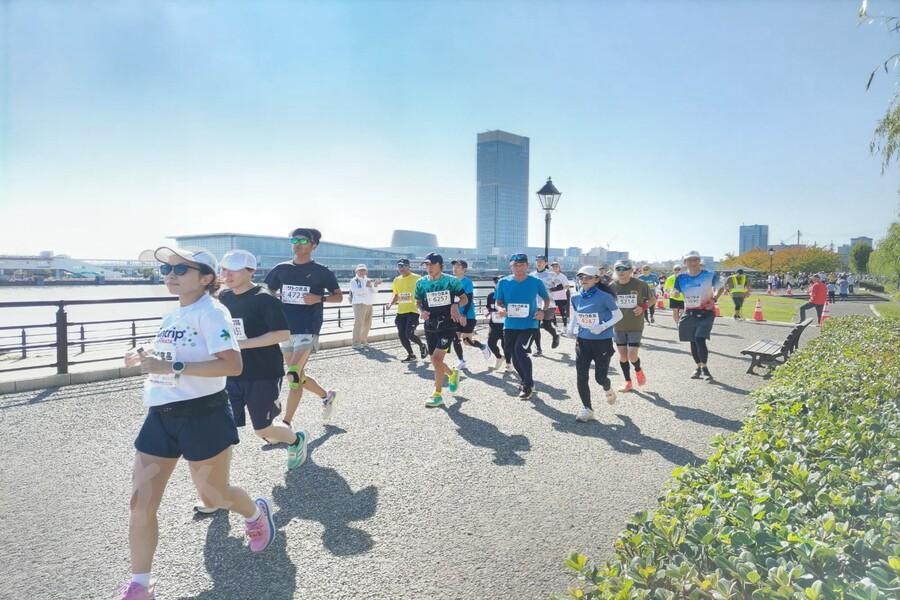 
                                                                                                        【2025新潟馬拉松】自由行4日（參賽名額 + 3晚住宿，不含機票）
                                                                                                        