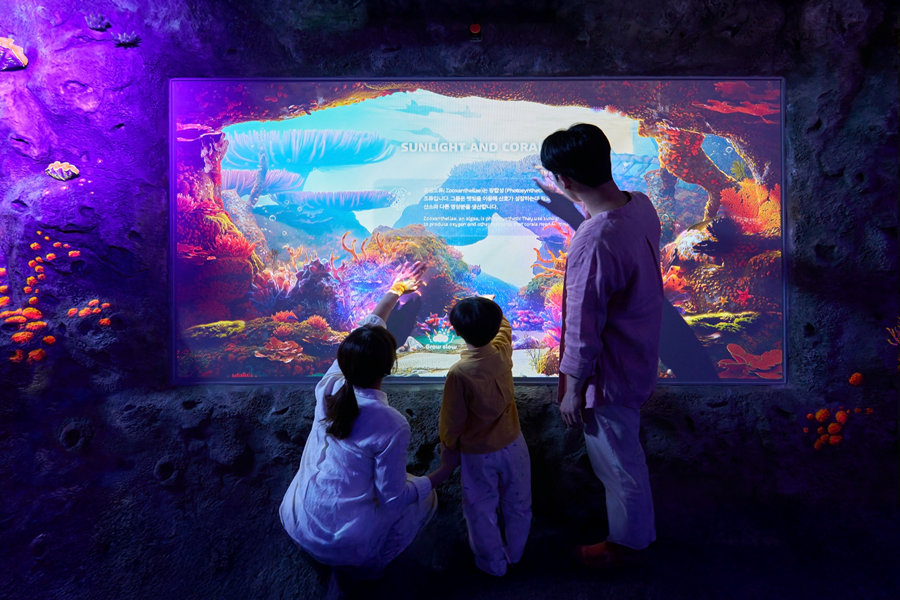 
                                                                                                                        【WBC好想贏韓國】首爾買一送一~爆紅星空圖書館.美人魚秀.童話村4日
                                                                                                                        