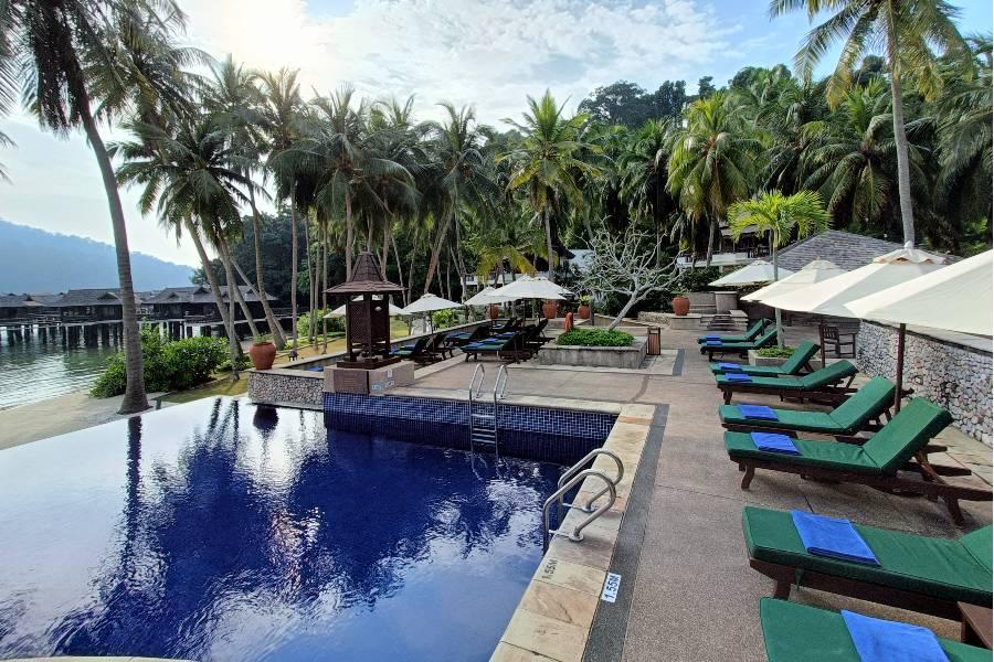 
                                                                                                        【戀戀馬來西亞】一島一飯店、綠中海渡假村、雙子星花園、全程五星 5日
                                                                                                        
