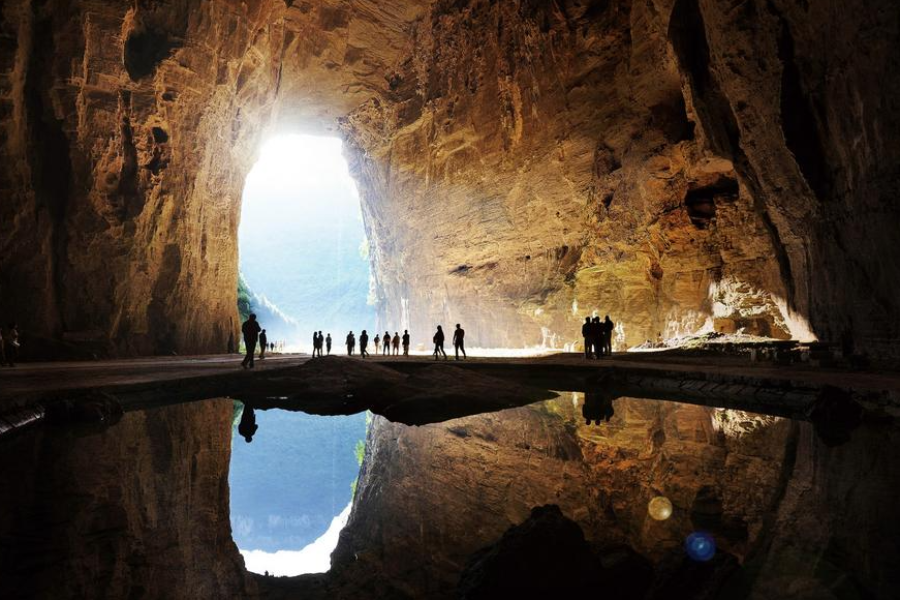 
                                                                                                        重慶武隆、南川金佛山、酉陽桃花源、恩施大峽谷、利川騰龍洞、印象武隆8日
                                                                                                        