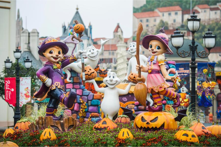 
                                                                                                        【一晚五星】愛寶樂園Kpop獵魔女團、韓式大頭貼、韓服遊古宮、弘大5日
                                                                                                        