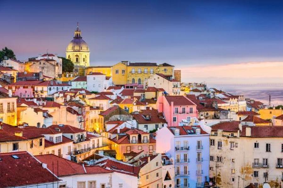 
                                                                                                        魅力歐洲～五星葡萄牙熱情10天～酒莊巡禮、天空之城、仙達皇宮、雙遊船
                                                                                                        